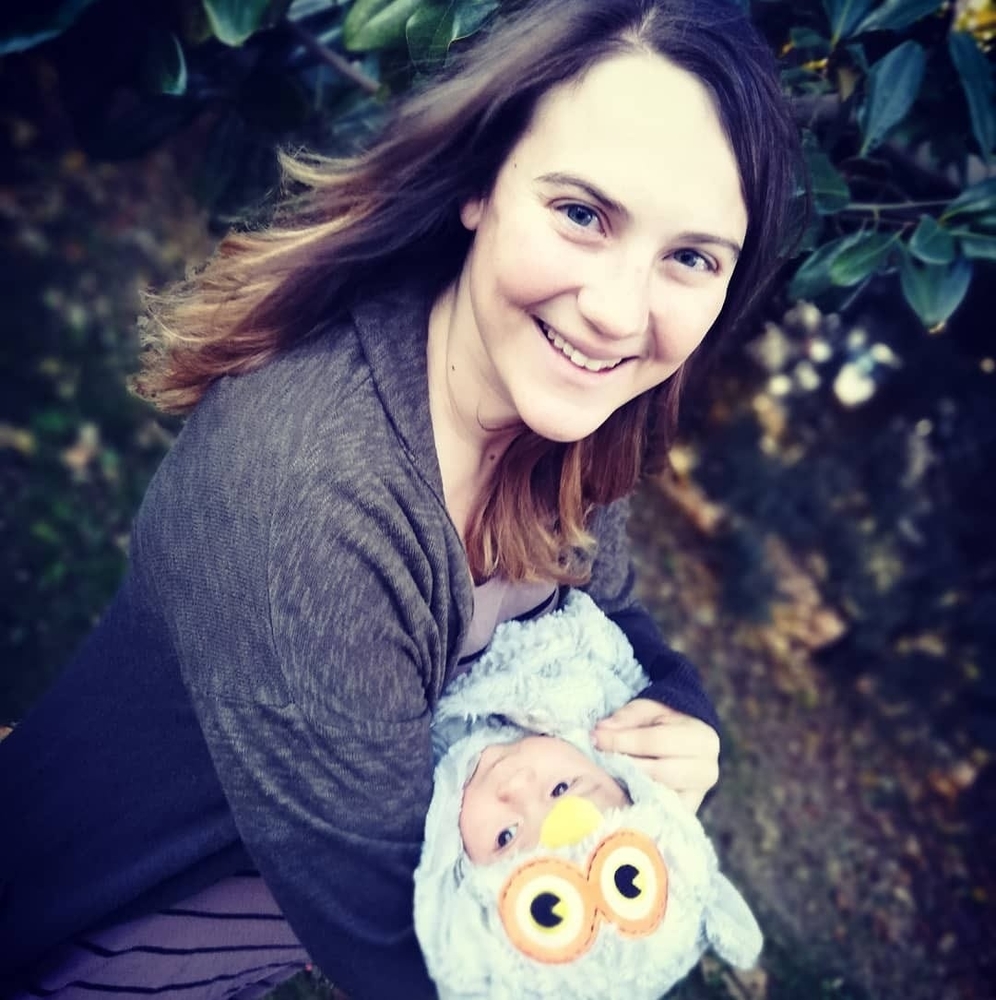Meet your Posher, Kerenza
